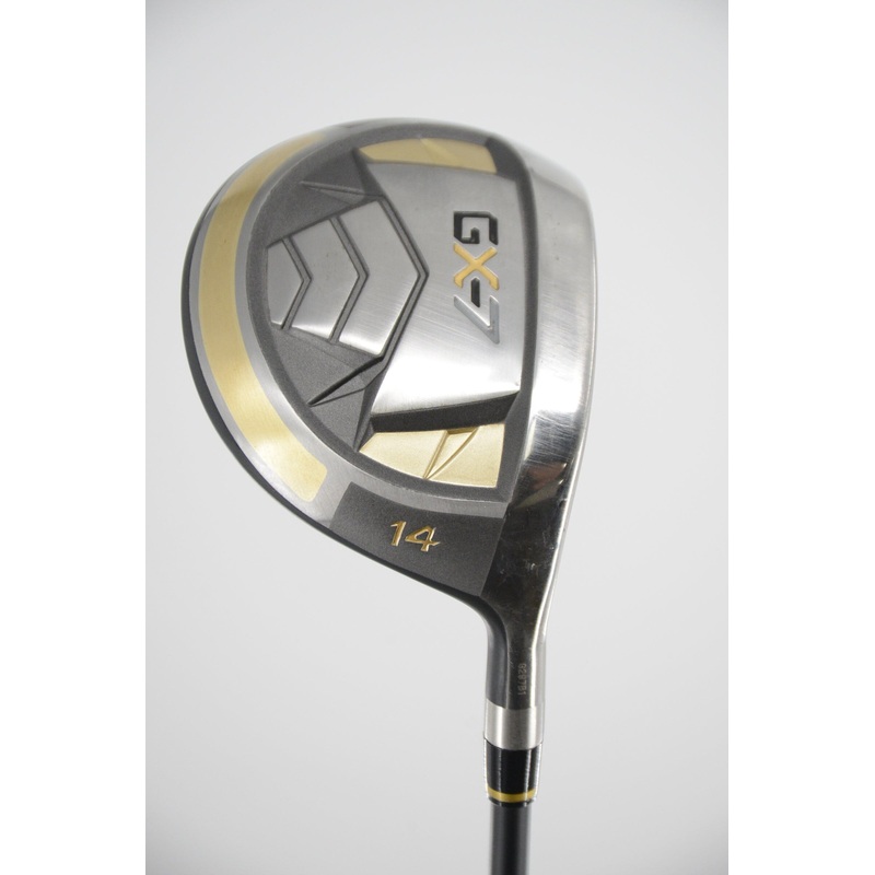GX7  14 Degree Driver SR Flex 42.5
