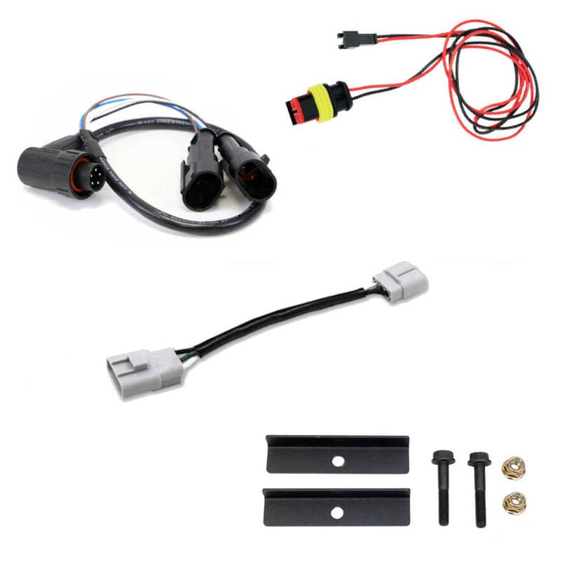 ICON EV 2025-Up Eco Lithium 70v 105Ah ICON MCU Install Kit