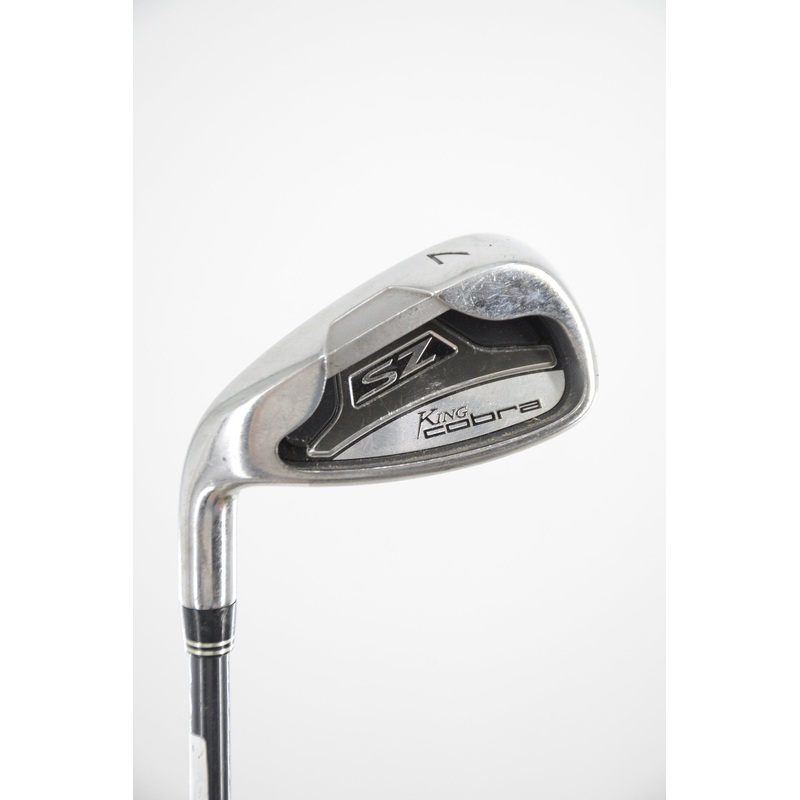 Lefty Cobra SZ 7 Iron R Flex 36.75