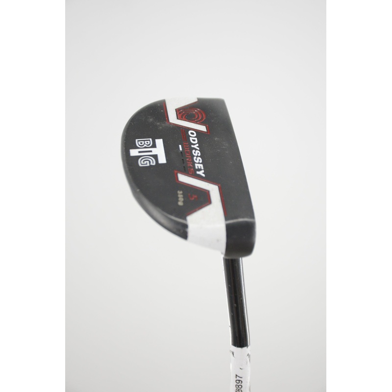 Odyssey Works Big T 5 Putter 35