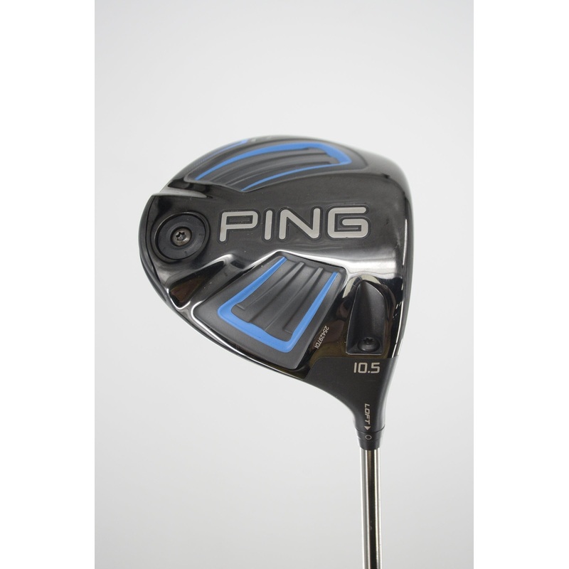 Ping G 10.5 Degree Driver R Flex 45