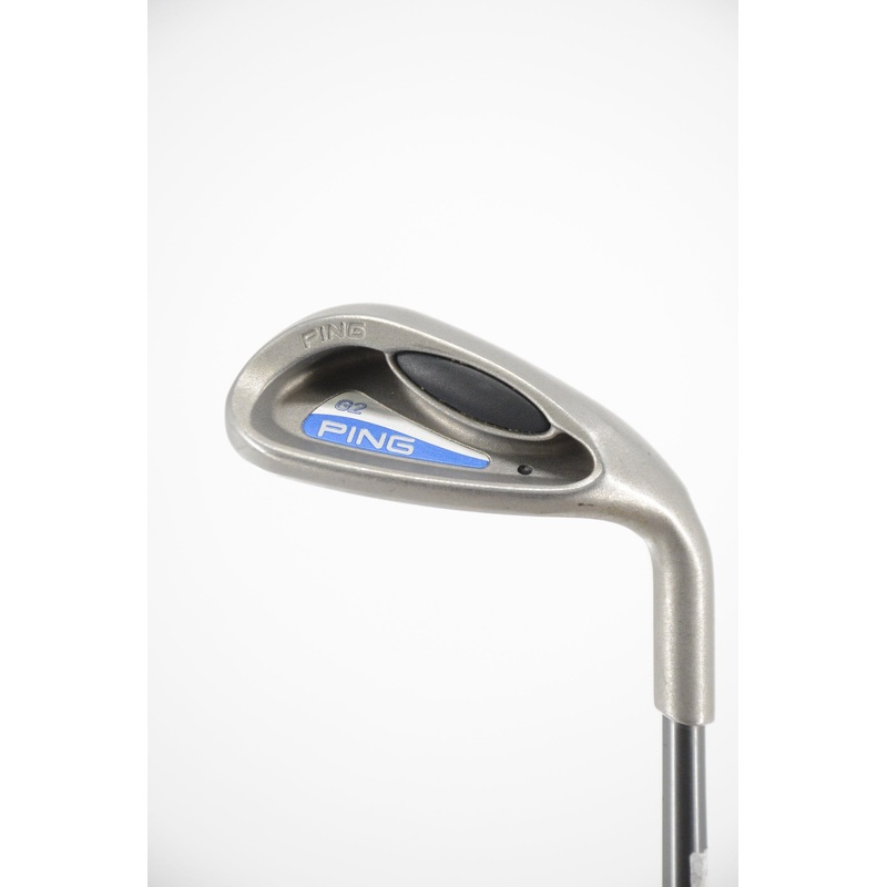 Ping G2 LW R Flex 34.75