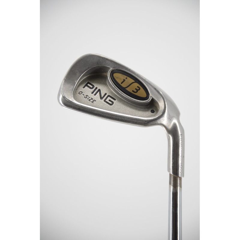 Ping I3 O-Size 7 Iron S Flex 37