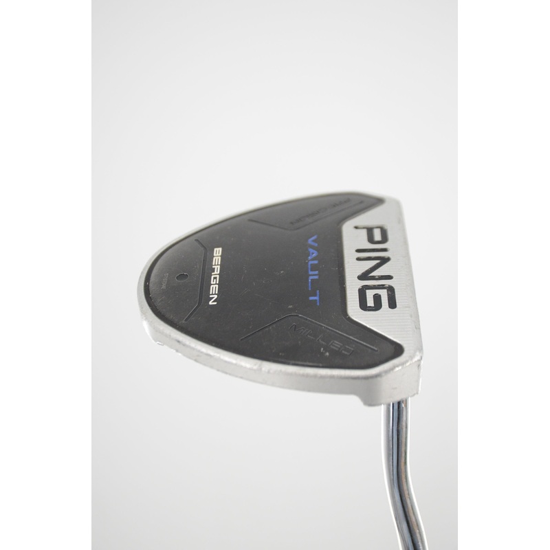Ping Vault Bergen Slate Putter 38.5