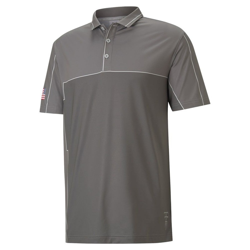 Puma Men’s MATTR Volition Mainplane Golf Polo (ON-SALE)