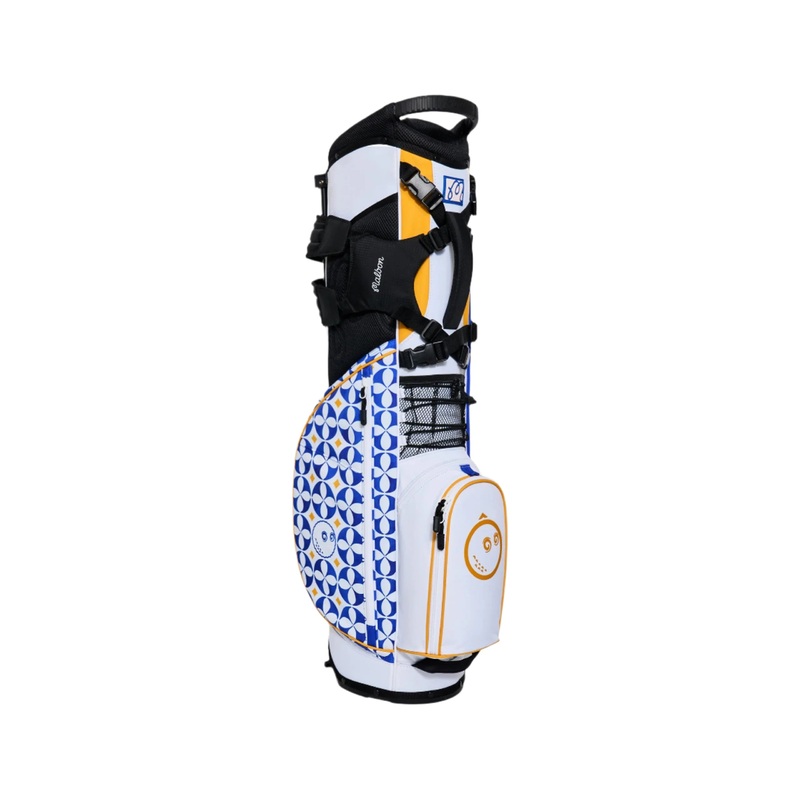 RIVIERA GOLF BAG|Multicolor|OS