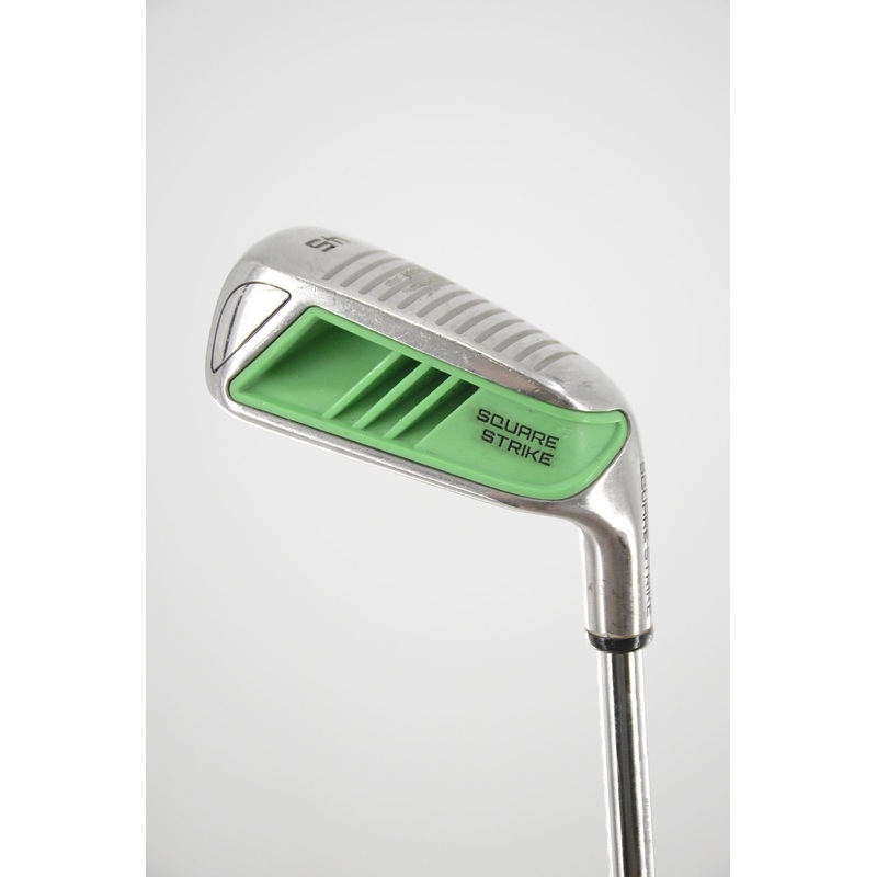 Square Strike  45 Degree Wedge Wedge Flex 35