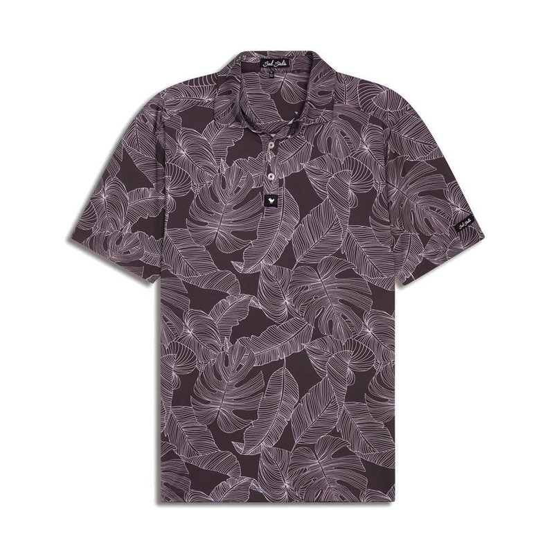 Bad Birdie The Shadows Polo|The Shadows|Small|Medium|Large|X-Large|XX-Large