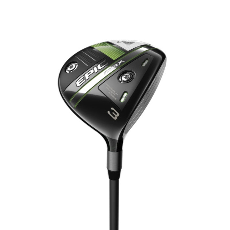 Callaway Epic Max Women’s Fairway Wood