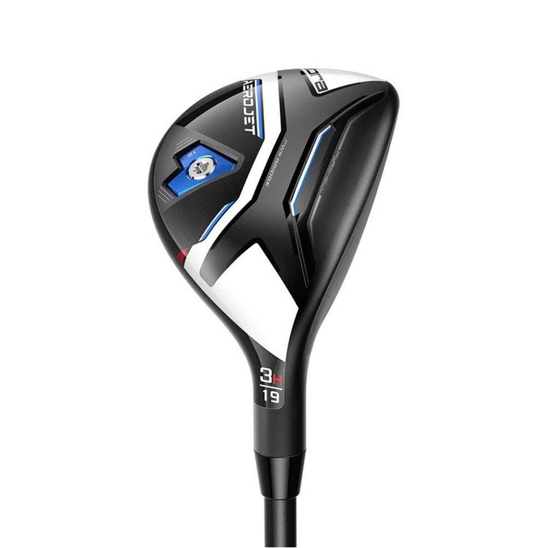 Cobra Aerojet Hybrid (Left-Handed)