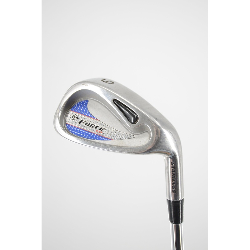 MaxFli Dunlop ForceST 9 Iron S Flex 35.5