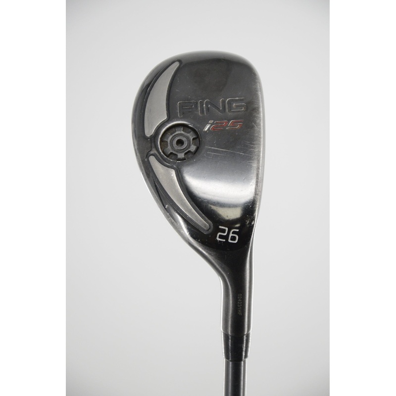 Ping I25 26 Degree Hybrid SR Flex 39