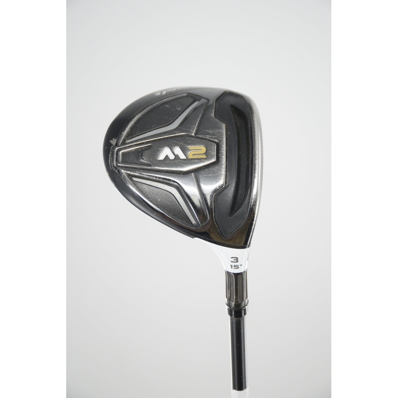 TaylorMade M2 3 Wood S Flex 41.25
