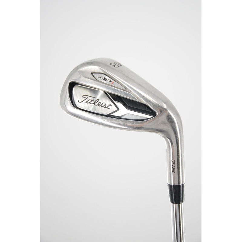 Titleist 718 AP1 48 Degree Wedge R Flex 35.5