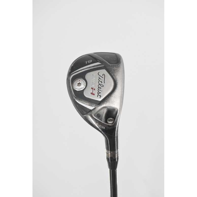 Titleist 910H 19 Degree Hybrid S Flex 40.25