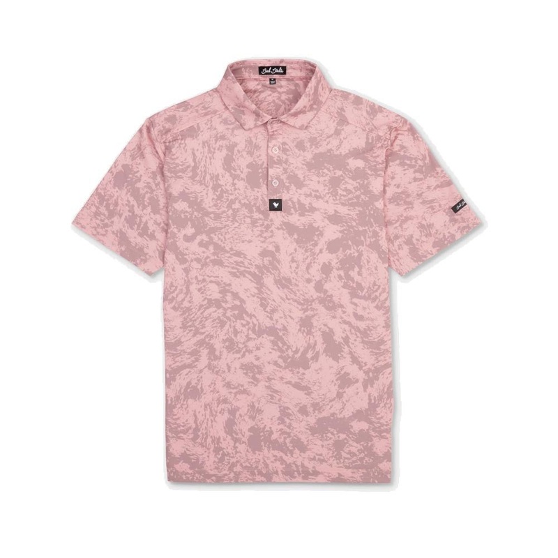 Bad Birdie Rover Polo|Rover|Small|Medium|Large|X-Large|XX-Large