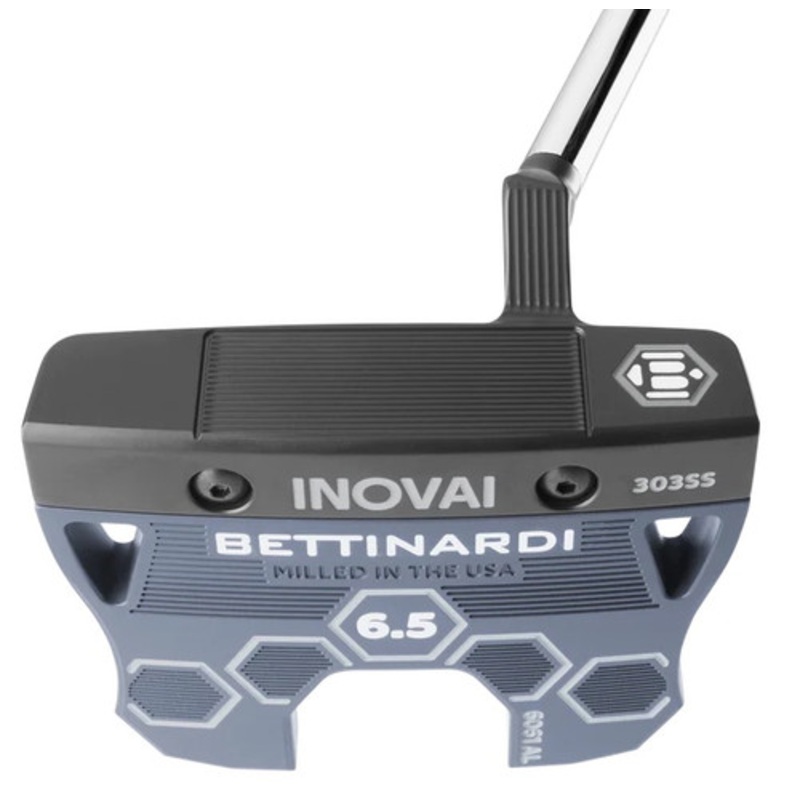 Bettinardi Golf Inovai 6.5 Slant Neck Putter