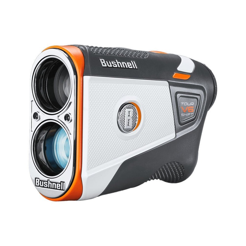 Bushnell Tour V6 Shift Laser Rangefinder