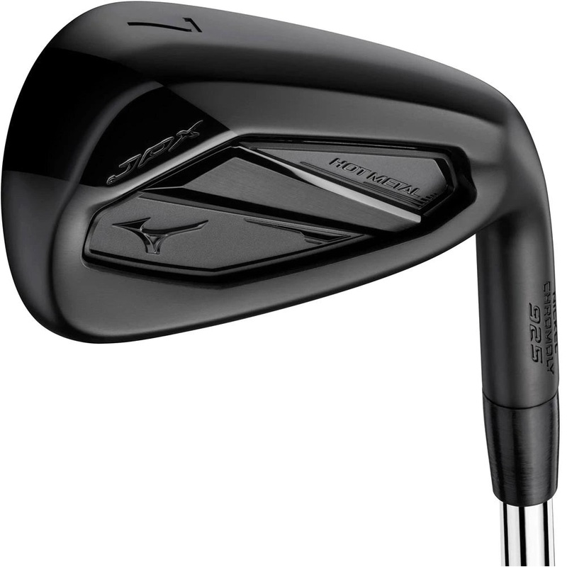 Mizuno JPX 925 Hot Metal Black Iron Set
