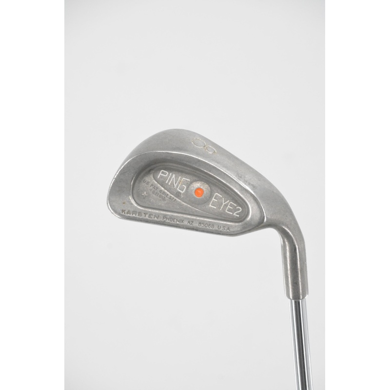 Ping Eye 2 2-PW Iron Set S Flex -0.75