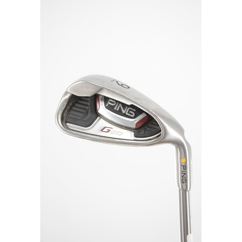 Ping G20 9 Iron R Flex 35.75