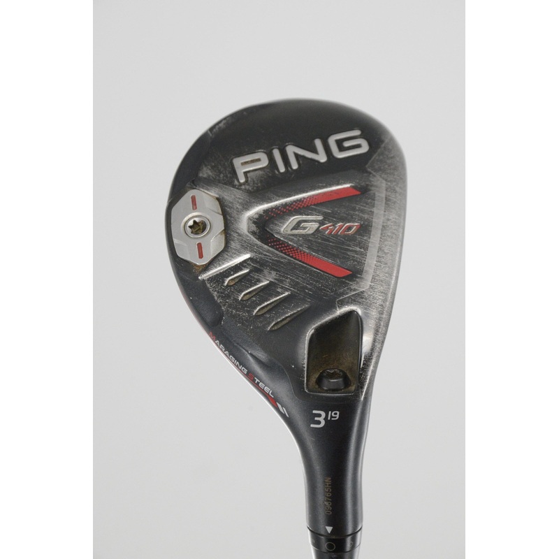 Ping G410 3 Hybrid R Flex 41.25