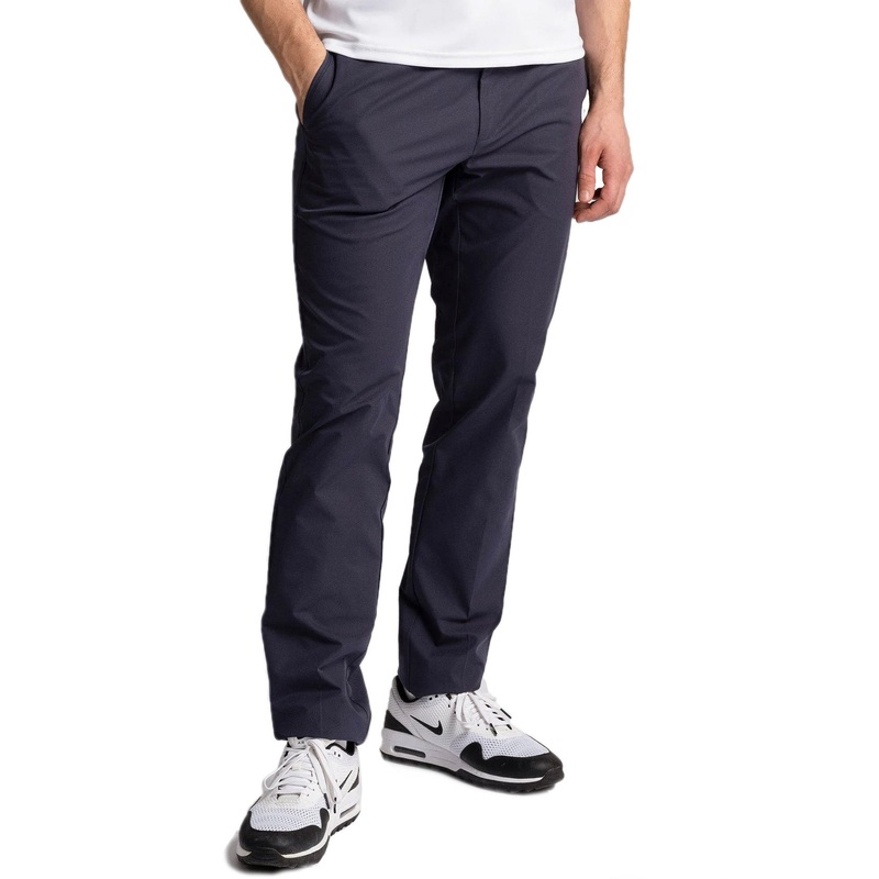 Cross Byron Lux Golf Chino – Navy