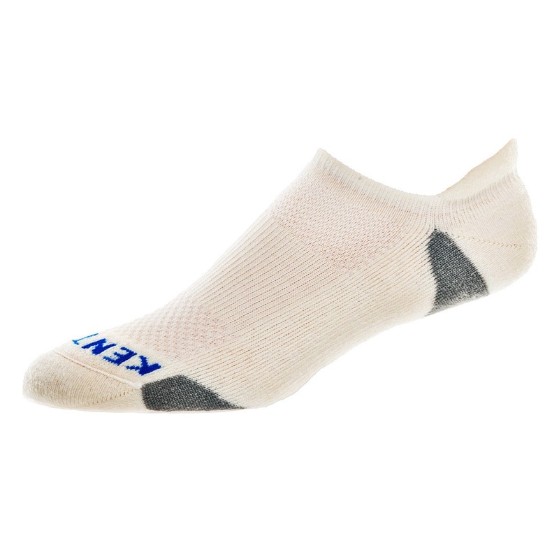 Kentwool Men’s Classic Low Profile Golf Socks