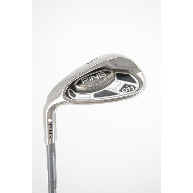 Lefty Ping G15 SW Wedge Flex 35.25