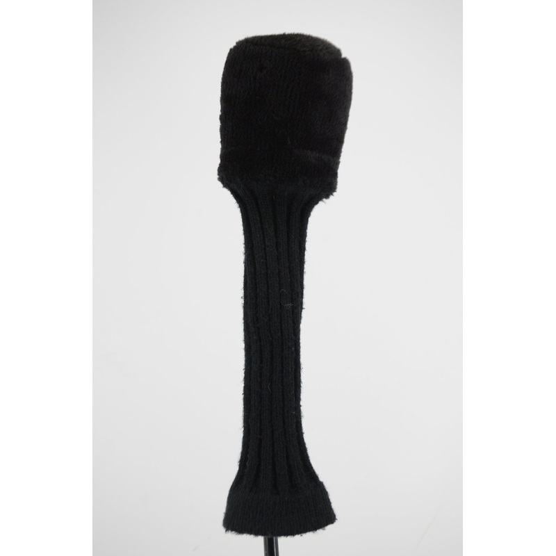 Misc 3 Wood Sock Wood Headcover