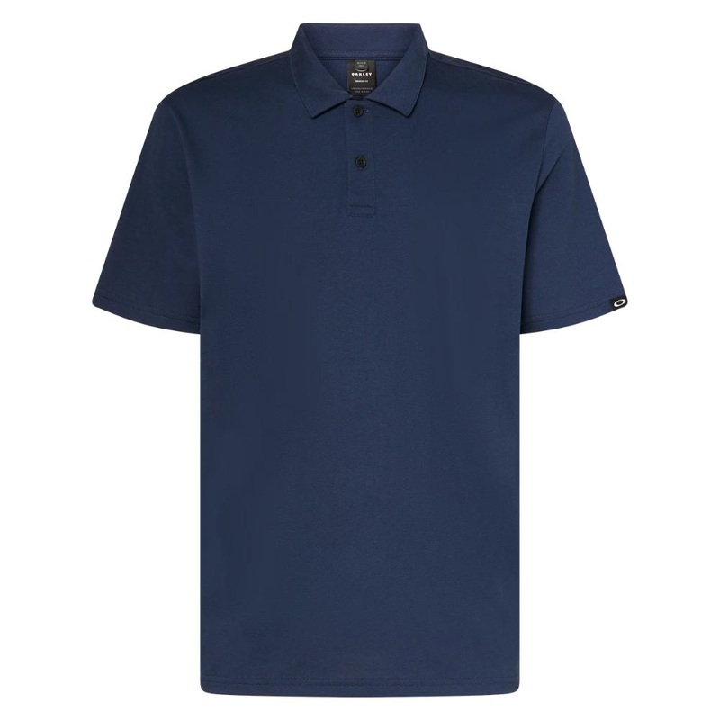 Oakley Men’s Transition Shirt Golf Polo