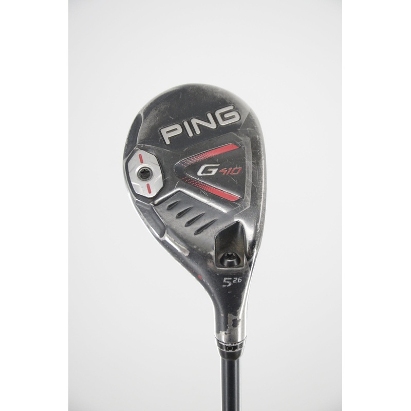 Ping G410 5 Hybrid SR Flex 38.75