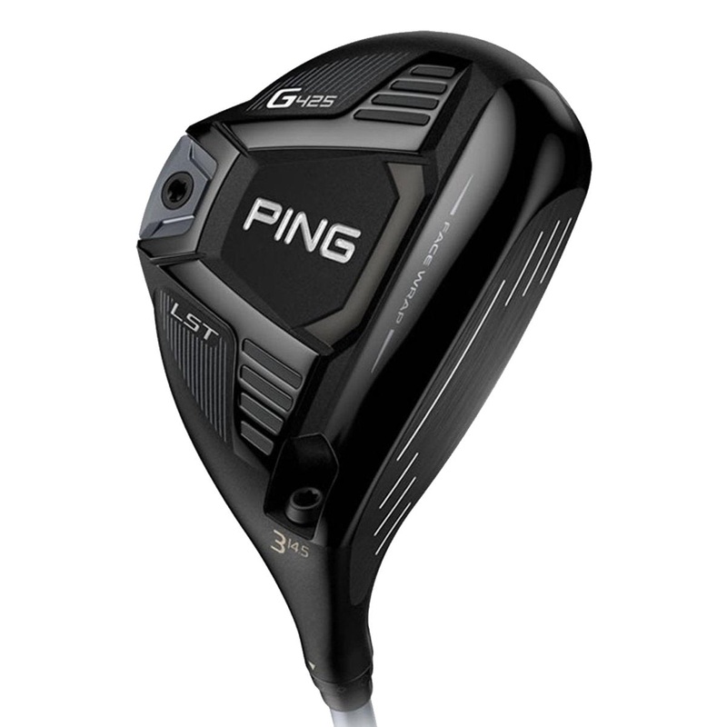 Ping G425 LST Fairway Wood (Left-Handed)