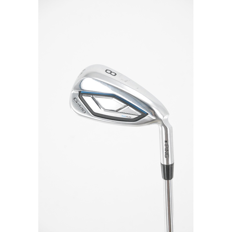 Ping G440 5-UW Iron Set R Flex -0.75