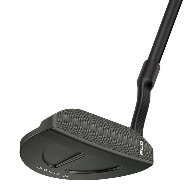 Ping PLD Milled Oslo 3 Putter – 2024 (Left-Handed)