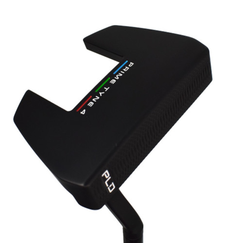 Pre-Owned Ping Golf PLD Milled Prime Tyne 4 Stealth Putter
