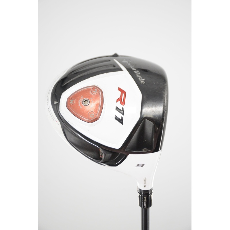 TaylorMade R11 9 Degree Driver S Flex 45