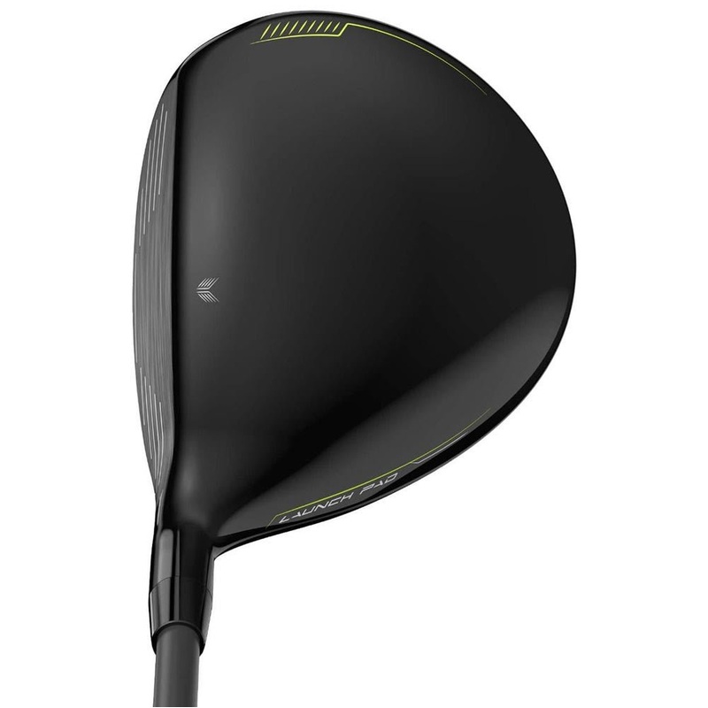 Wilson Women’s Launch Pad 2 Fairway Wood (Loft #7 Wood)