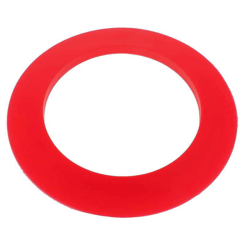 Golf Cup Hole Trim Red Portable Training Tool For Golf Courses Beginners 1Pcs