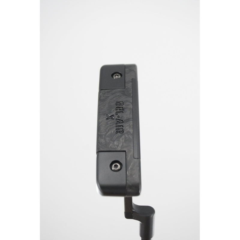 LA Golf Bel-Air X Putter 35.5