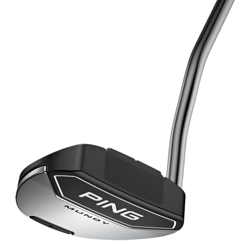 Ping Mundy Putter – 2023 (Right-Handed)