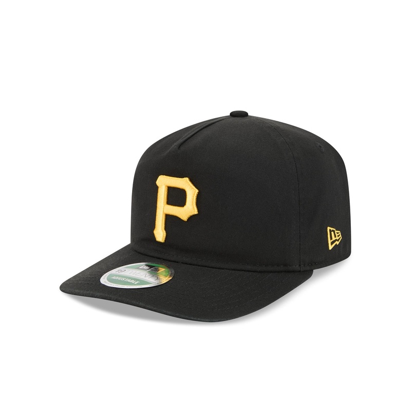 Pittsburgh Pirates 19TWENTY Snapback Hat