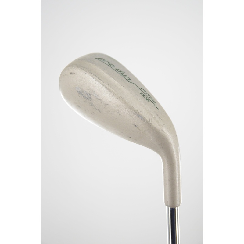 Pro Dyn  1 Driving Iron R Flex 40.25