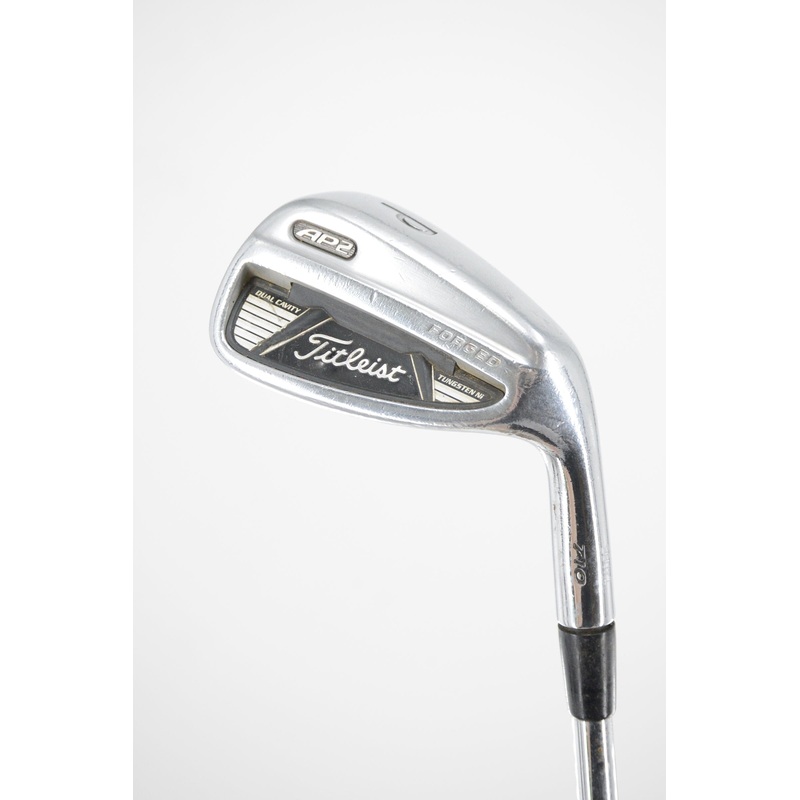 Titleist 710 AP2 Forged PW R Flex 35.75