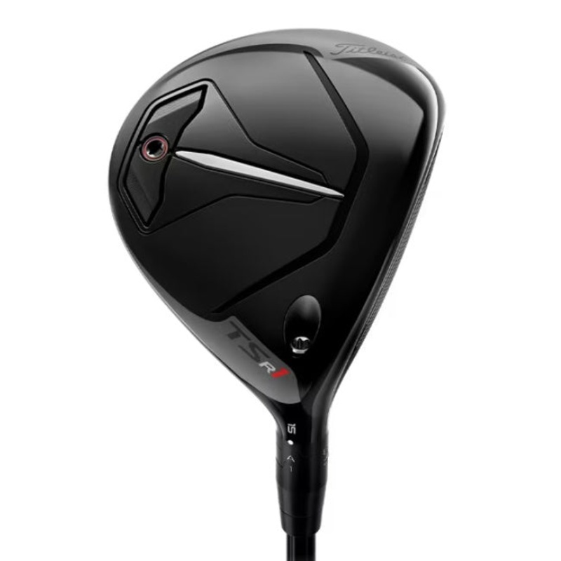 Titleist TSR1 Fairway Wood|Right Hand|18.0
