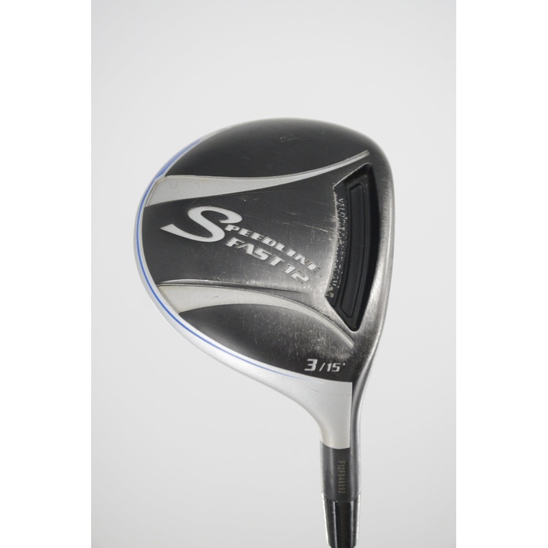 Adams Speedline Fast 12 3 Wood R Flex 42.5