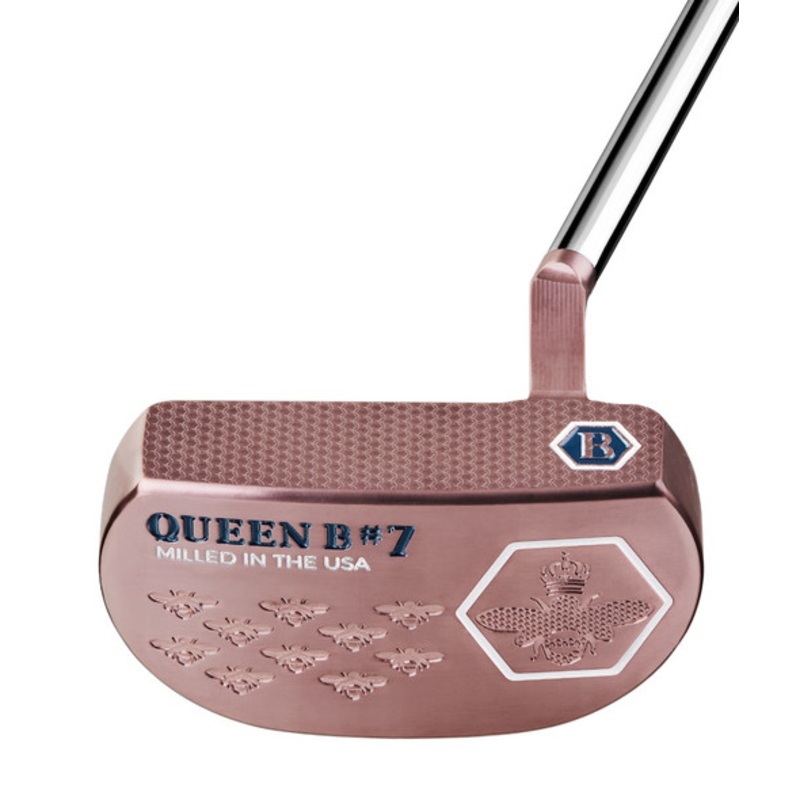Bettinardi Golf Queen B QB7 Putter