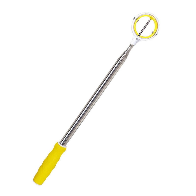 Golf Ball Retriever for Water Portable Ball Retriever Tool Golf Gift for Men 6ft