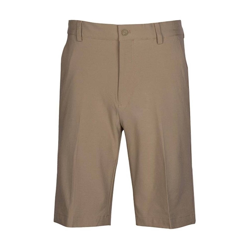 Greg Norman ML75 Microlux Stretch Golf Shorts
