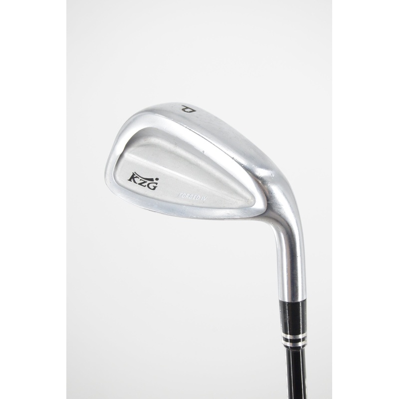 KZG Forged IV PW R Flex 35.5